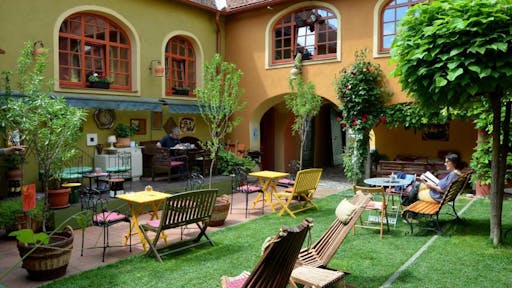 MuziKafe